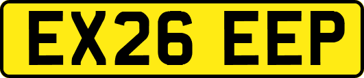 EX26EEP