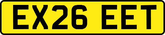 EX26EET