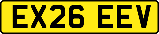 EX26EEV