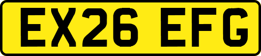 EX26EFG