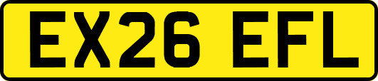 EX26EFL