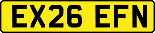 EX26EFN