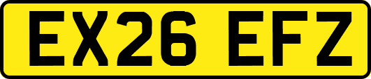 EX26EFZ
