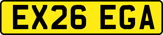 EX26EGA