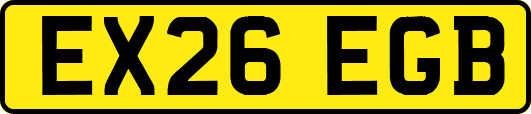 EX26EGB