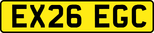 EX26EGC