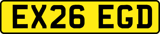 EX26EGD