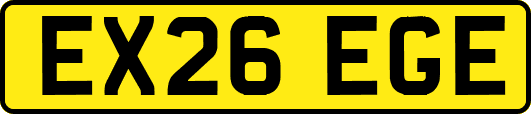 EX26EGE
