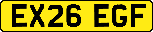 EX26EGF
