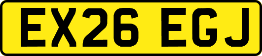 EX26EGJ