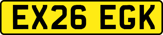 EX26EGK