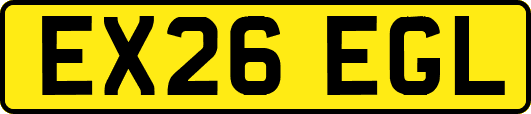 EX26EGL