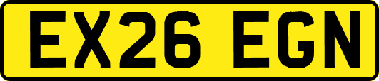 EX26EGN