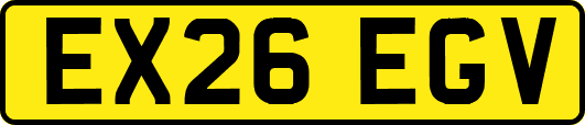 EX26EGV