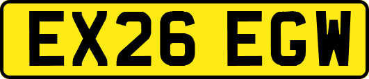 EX26EGW