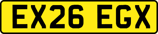 EX26EGX