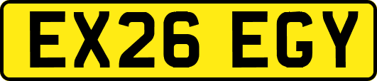 EX26EGY