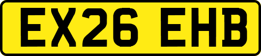 EX26EHB