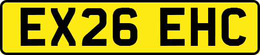 EX26EHC