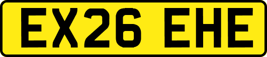 EX26EHE