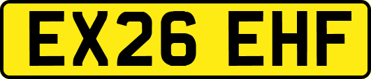 EX26EHF