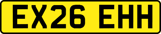 EX26EHH