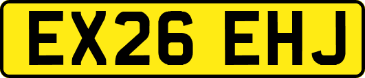 EX26EHJ
