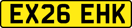 EX26EHK