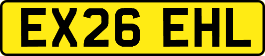 EX26EHL