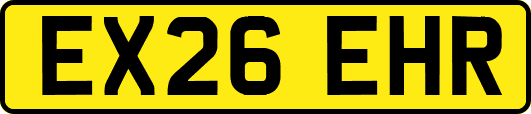 EX26EHR