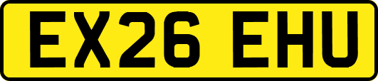 EX26EHU
