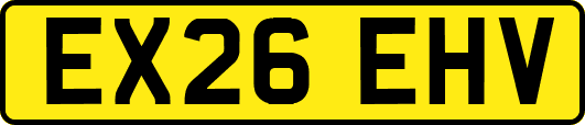 EX26EHV