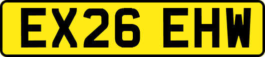 EX26EHW
