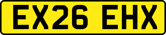 EX26EHX