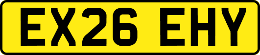 EX26EHY