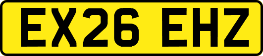 EX26EHZ