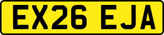 EX26EJA