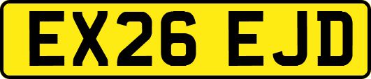 EX26EJD