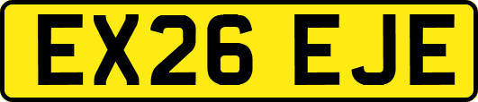 EX26EJE