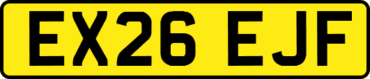EX26EJF