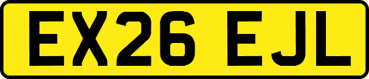 EX26EJL
