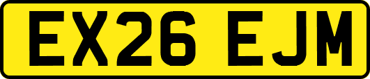 EX26EJM