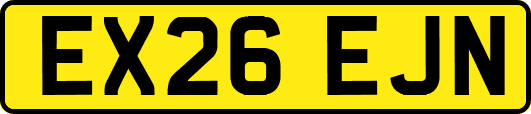 EX26EJN