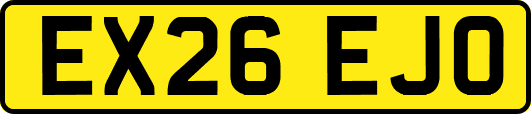 EX26EJO