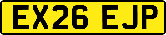 EX26EJP