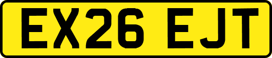 EX26EJT
