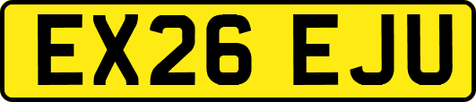 EX26EJU