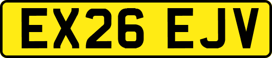 EX26EJV
