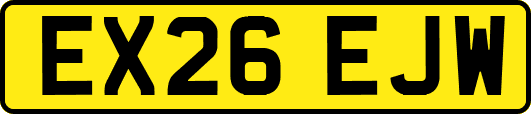 EX26EJW