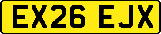 EX26EJX